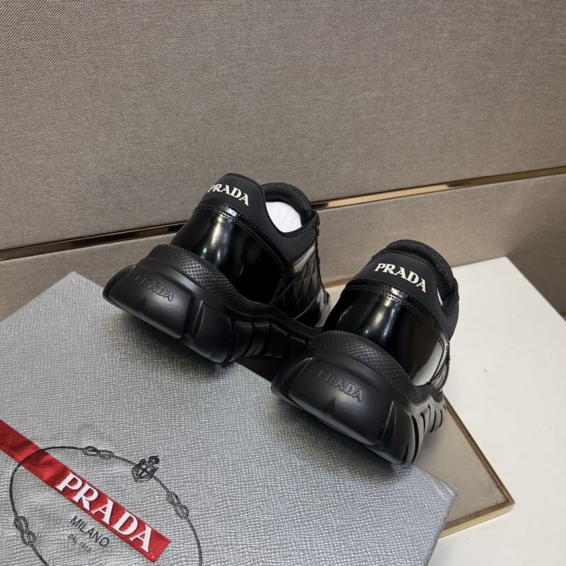 Prada Low Shoes